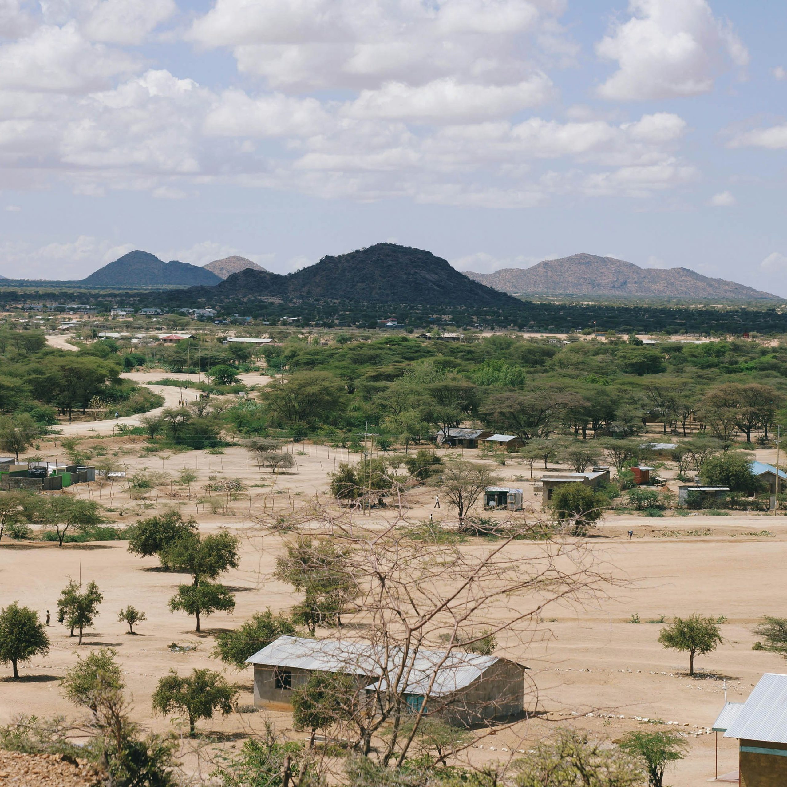 TURKANA